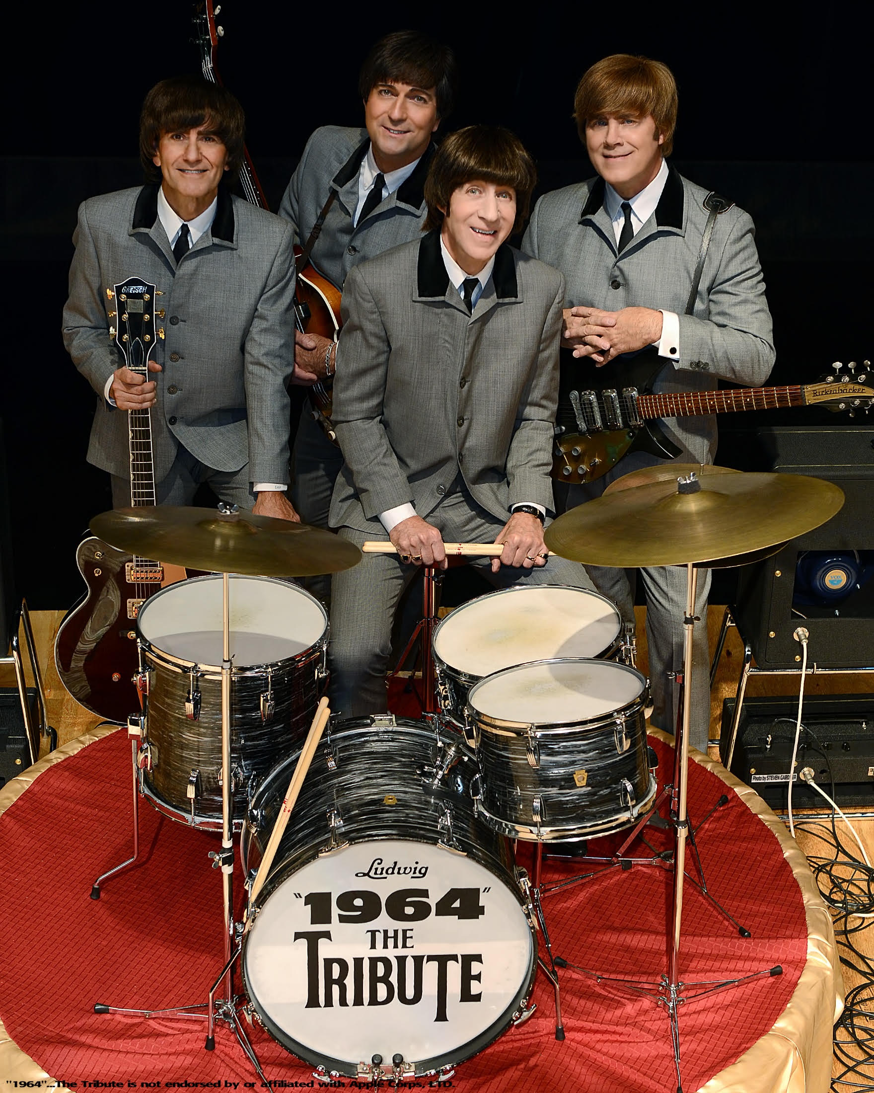 1964 The Tribute Band