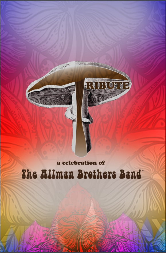 Tribute: A Celebration of The Allman Brothers Band